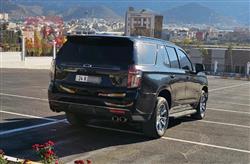 شيفروليه تاهو